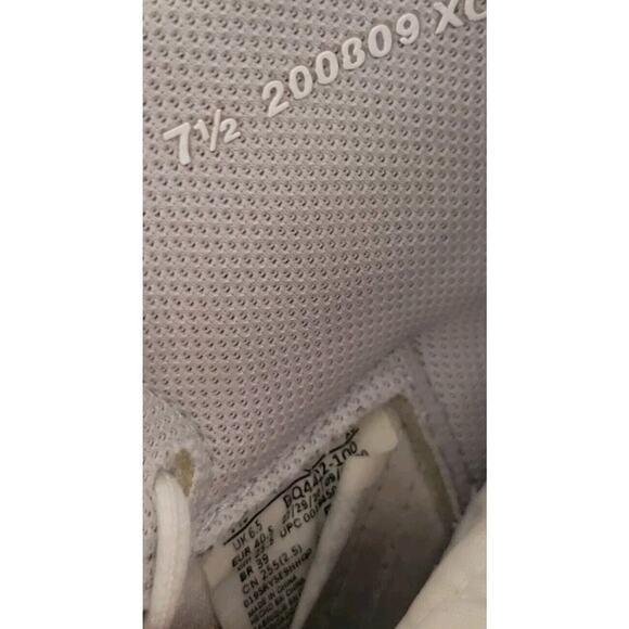 Nike - Jordan 1 Retro High 85 OG Neutral Gray Men Size 7.5 - Picture 7 of 7